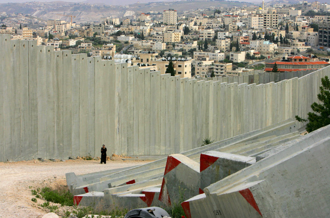 Stop de Israëlische Apartheid ! Kom mee naar Palestina