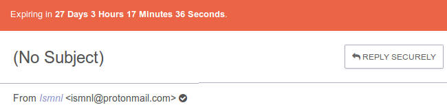 protonmail-reply-securely