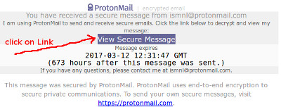 protonmail-secure-message