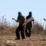 Israëlische kolonisten vallen Palestijnse stad op Westelijke Jordaanoever aan, verwoesten deel van een huis