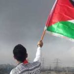 Open brief – Statement in solidariteit met het Palestijnse volk