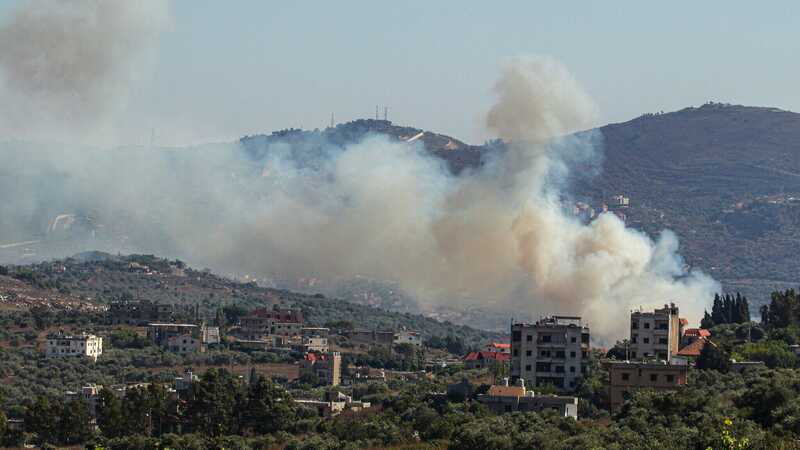 Israël doodt 50 mensen per dag in Libanon: Rapport