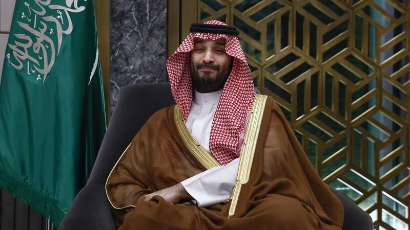 KSA zegt defensiepact met VS op vanwege ‘impasse’ over Palestijnse staat: Rapport